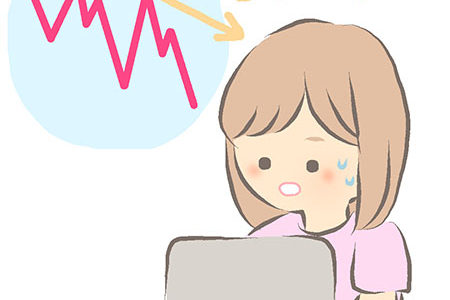 なぜFXで損切りできない？その心理と効果的な対策法をわかりやすく解説