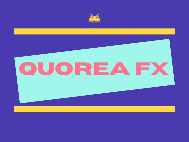 QUOREA FX