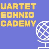 カルテット・テクニック・アカデミー