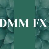 DMM FX