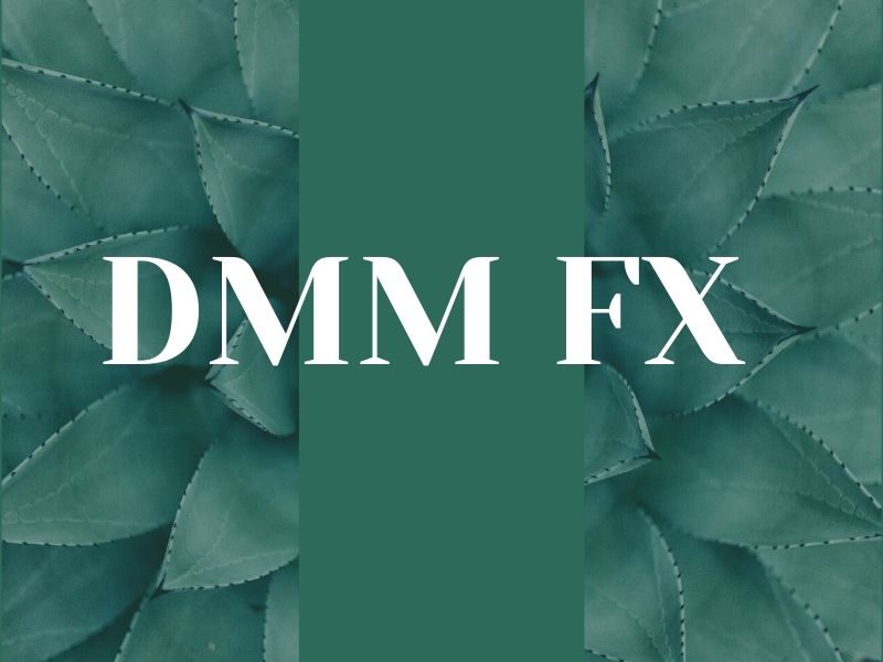 DMM FX