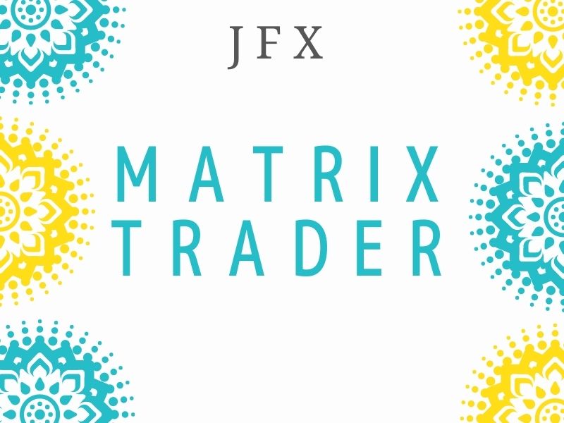 JFX MATRIX TRADER