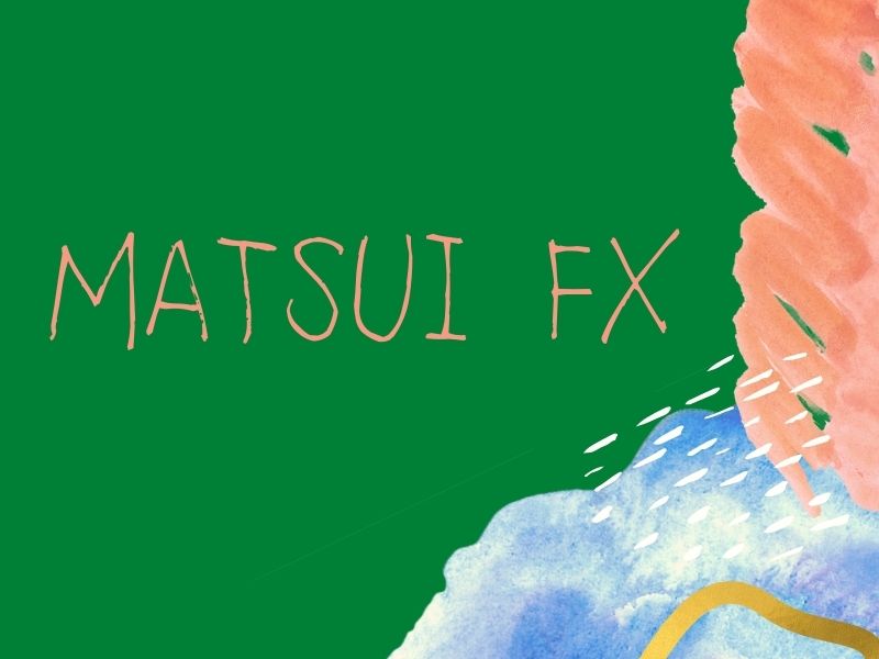 MATSUI FX