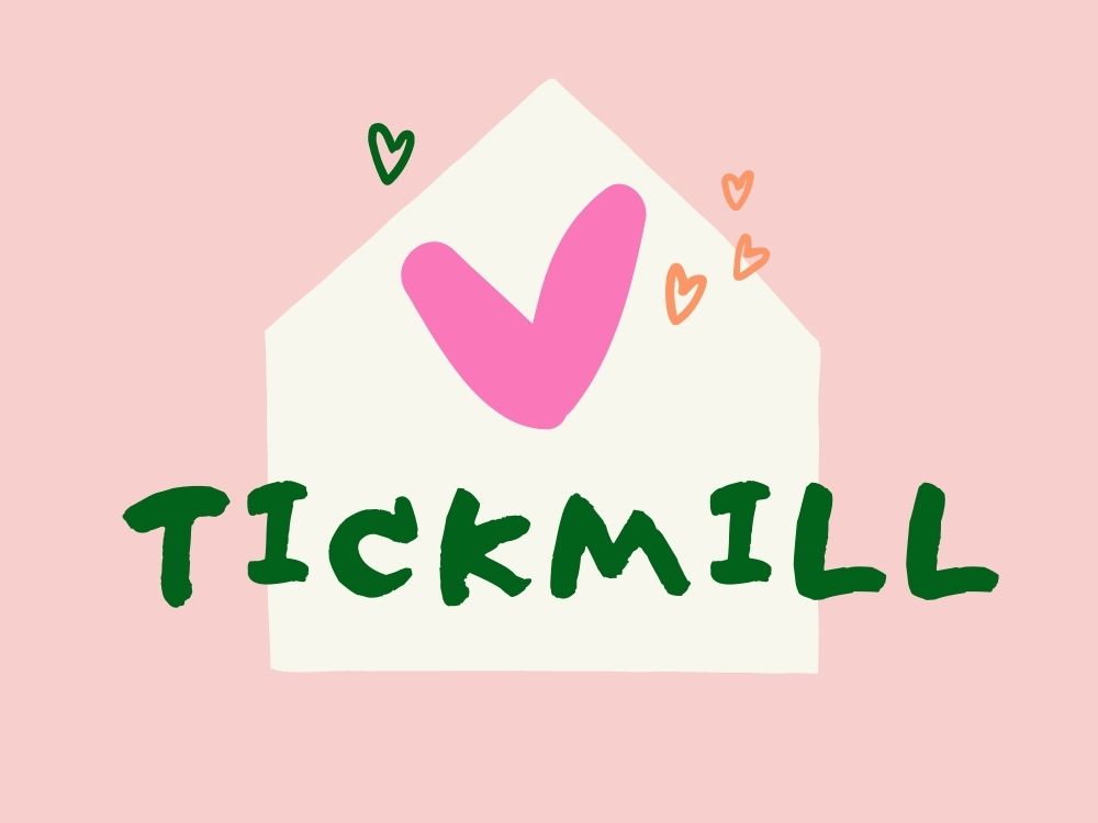 Tickmill