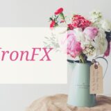 IronFX