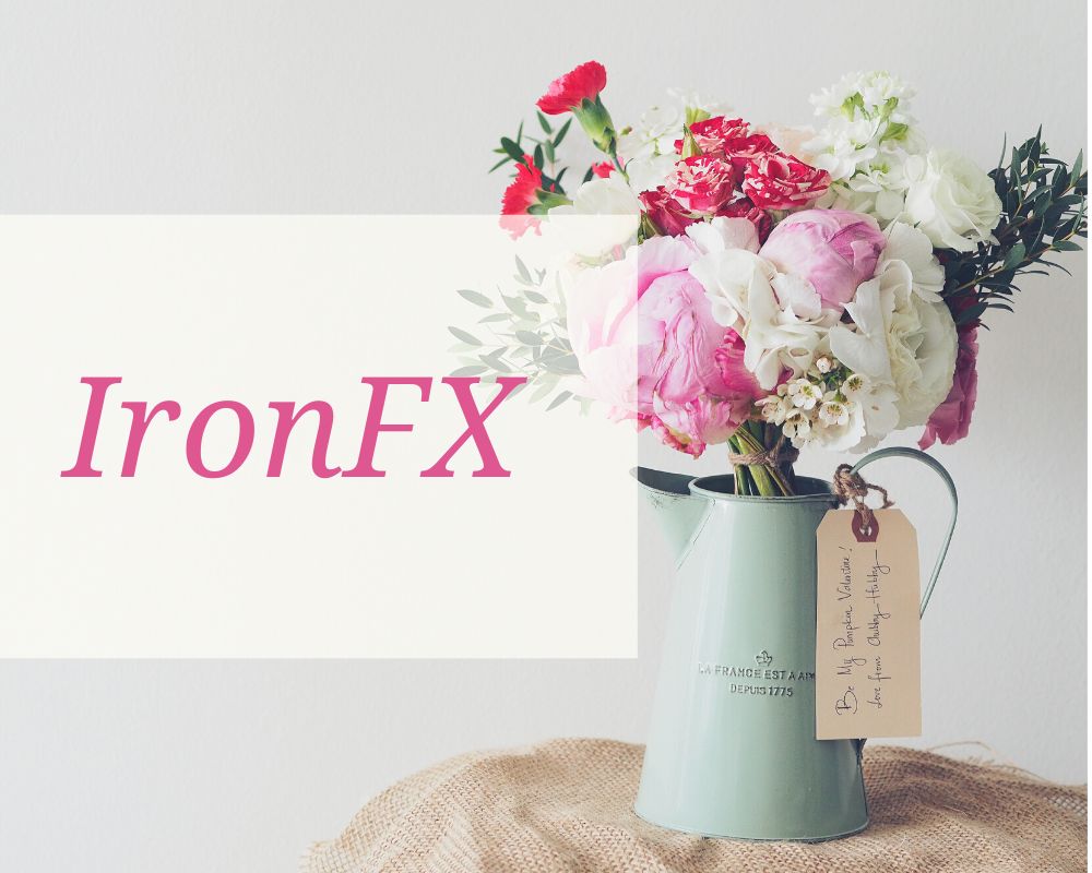 IronFX