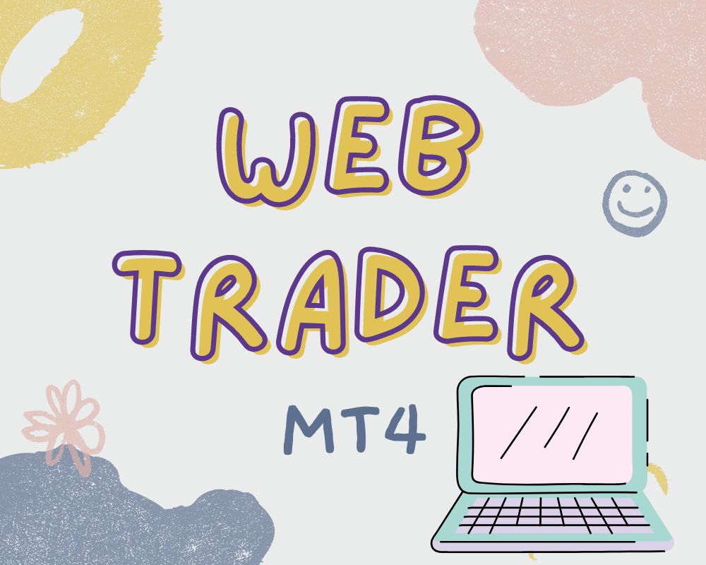 WEB TRADER MT4