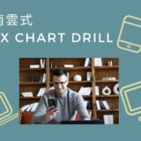 南雲式 FX CHART DRILL