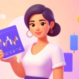 ノイズに負けない！1分足スキャルで安定して勝つための思考術