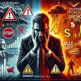 海外FXはやばい？危険？やめとけと言われる理由と安全に使う判断基準